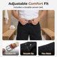 🩳 LIMITED-TIME 50% OFF! ✨ Men's Knee-Length Tactical Work Shorts✨