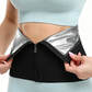 Waist Trainer Trimmer Sweat Belt