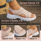 👡Summer Hot Sale - Up to 70% OFF⚡50K+ SOLD!🎁Women's Breathable Mesh Platform Sandals