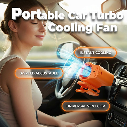 ❄️Summer cool-down deal: just £8.99!!⚡50K+ SOLD!❄️Hands-Free Personal Cooling Fan with LED Display