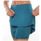 🌟Surprise Price: ￡9.99 Today!!🏆 – 🎁Anti-Chafing Active Skort – Super soft and comfortable🏃‍♀️🎾✨