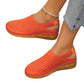 🎉Summer Explosion🏖️ 60% OFF! 👡 Women's Casual Perforated Wedge Slingback Sandals