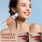 ⏰Limited-time 50% off🥳💞50K+ SOLD!🔥4-In-1 Electric Cordless Lady Body Hair Shaver