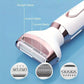 ⏰Limited-time 50% off🥳💞50K+ SOLD!🔥4-In-1 Electric Cordless Lady Body Hair Shaver