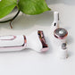 ⏰Limited-time 50% off🥳💞50K+ SOLD!🔥4-In-1 Electric Cordless Lady Body Hair Shaver
