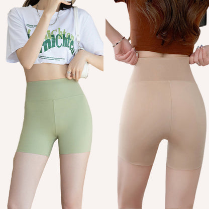 ⏰LAST DAY SALE ONLY ￡6.99!!🔥FINETOO Women’s High-Waisted Underwear🌸Full Coverage • Smooth • Seamless-Look • Breathable Comfort💃