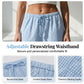 🧡Summer Hot Sale 50% OFF!!💞50K+ SOLD!⚡Summer Loose Fit Gingham Pants for Women