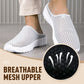 🎁Last Day Promotion 49% OFF🔥Unisex Casual Comfort Breathable Mesh Slippers