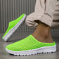 🎁Last Day Promotion 49% OFF🔥Unisex Casual Comfort Breathable Mesh Slippers