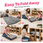 🥳2026 HOT SALE🥳💞50K+ SOLD!💖 50% OFF!💯 Personalised Colouring Blanket – The Unique DIY Gift They’ll Love✨Family Bonding DIY Drawing Blanket