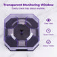🥳2026 HOT SALE🥳💞50K+ SOLD!♻️🪳 50% OFF! Reusable Roach Trap – Physical capture, no toxic sprays. One‑way doors, easy to check & clean. Safe for homes with kids & pets! 🏠✨