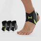 📢📢55% OFF !! ⏰Breathable Elastic Ankle Support Brace
