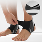 📢📢55% OFF !! ⏰Breathable Elastic Ankle Support Brace