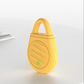 🏆 Last Day Special Price £6.97!🐦No more trouble from birds, beasts and locusts！Portable Ultrasonic Bird Repellent Keychain