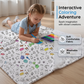 🥳2026 HOT SALE🥳💞50K+ SOLD!💖 50% OFF!💯 Personalised Colouring Blanket – The Unique DIY Gift They’ll Love
