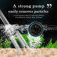 50% off 🔥 Electric Aquarium Gravel Cleaner