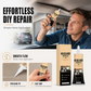 🎉49K+ Sold 🚗 Waterproof Car Headliner Repair Glue, High Strength Adhesive for Sagging Car Ceiling & Interior
