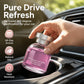 🏆🔥LAST DAY BUY 1 GET 1 FREE 💥Long Lasting Car Perfume, Mild Natural Fragrance Auto Air Freshener, Effective Odor Eliminator, Compact Decorative Car Scent for Dashboard
