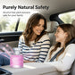 🏆🔥LAST DAY BUY 1 GET 1 FREE 💥Long Lasting Car Perfume, Mild Natural Fragrance Auto Air Freshener, Effective Odor Eliminator, Compact Decorative Car Scent for Dashboard