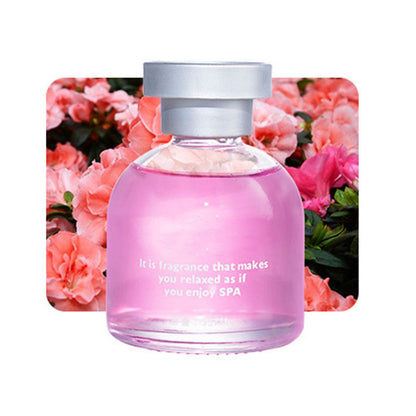 🏆🔥LAST DAY BUY 1 GET 1 FREE 💥Long Lasting Car Perfume, Mild Natural Fragrance Auto Air Freshener, Effective Odor Eliminator, Compact Decorative Car Scent for Dashboard