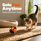 🏆🔥2026 New Arrivals 🐱Smart Sensing Flapping Butterfly Toy –Motion-activated, realistic flight, interactive fun – keeps your cat engaged for hours✨