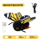 🏆🔥2026 New Arrivals 🐱Smart Sensing Flapping Butterfly Toy –Motion-activated, realistic flight, interactive fun – keeps your cat engaged for hours✨