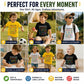 🔥🎁 New Arrival: 🏆 50% OFF💖 Children's T-shirt with Dinosaur and Letter Prints