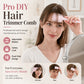 🎉✨Buy 1 Get 1 Free Limited Offer！🎁Portable Dual-Use Hair Trimming Comb