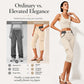 🎁💥LAST DAY SALE 50% OFF!!🛠️🌬️Women's High-Waist Cargo Capri Pants