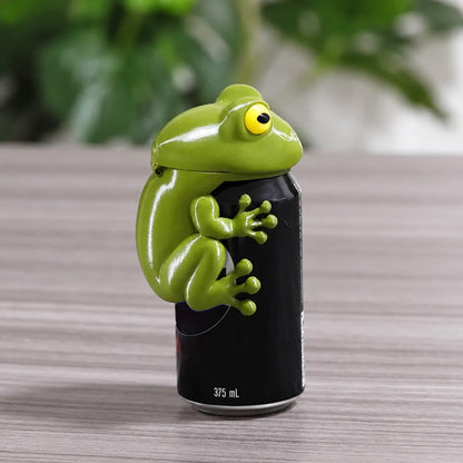 ⭐New Arrival⭐Last Day 50% OFF🎁 -  Cute Frog Can Cover🐸
