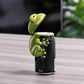 ⭐New Arrival⭐Last Day 50% OFF🎁 -  Cute Frog Can Cover🐸