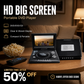 🏆🔥DIRECT FACTORY SALE 49% OFF!!💖📺 7.8" HD Portable DVD/EVD Player – Large Screen, Rechargeable & Compatible with DVD/CD/USB/SD – Perfect for Home & Travel