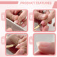 🏆🔥LAST DAY BUY 1 GET 1 FREE💖3-in-1 Self-Leveling Nail Builder Gel