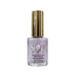 💜💅Last Day-Buy 1 Get 1 Free：ONLY ￡7.99!!!✨Lilac Glossy Mirror Nail Strengthener