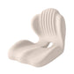 🎉 2026 Sale — Over 42,000 Sold! 💞 🪑 Ergonomic Memory Foam Seat Cushion with Back Support – Stay Comfortable All Day, Perfect for Office, Car & Home ✨