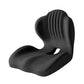 🪑2026 Hot Sale 70% OFF!✨Ergonomic Memory Foam Seat Cushion with Back Support – Stay Comfortable All Day, Perfect for Office, Car & Home ✨