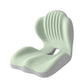 🎉 2026 Sale — Over 42,000 Sold! 💞 🪑 Ergonomic Memory Foam Seat Cushion with Back Support – Stay Comfortable All Day, Perfect for Office, Car & Home ✨