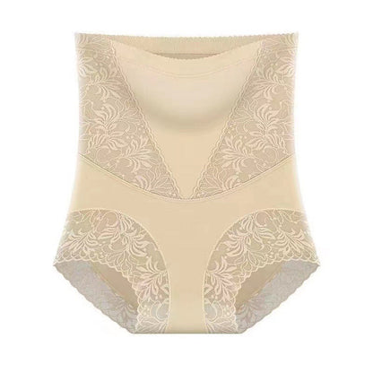 🩲Last Day Hot Sale 50% OFF⏰Women's High Waist Tummy Co💃 Instant Silhouette Boost – High-Waist Control Briefs with Gentle Compression. Limited Deal. UK Dispatchntrol Panties