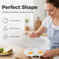 🥳2026 HOT SALE🥳💞50K+ SOLD! 🥗🎁 50% OFF! Microwave Egg Poacher – BUY 1 GET 1 FREE! Dual‑cavity, non‑stick & easy clean. Healthier than frying – stock up & save! 🏠✅
