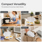 🥳2026 HOT SALE🥳💞50K+ SOLD! 🥗🎁 50% OFF! Microwave Egg Poacher – BUY 1 GET 1 FREE! Dual‑cavity, non‑stick & easy clean. Healthier than frying – stock up & save! 🏠✅