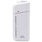 🎁💥LAST DAY SALE 50% OFF!!💖Portable Emergency Phone Charger AA Battery Powered Power Bank with LED Flashlight