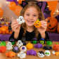 🎁💥LAST DAY SALE 50% OFF!!🎃 Halloween Squishy Toy Set Washable & Reusable🧹Party Favors & Trick-or-Treat 👻