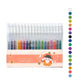 ⏳Last Day Sale Only ￡6.99!!💥50K+ SOLD!🎁Sparkle Glitter Gel Pen Set, Smooth & Smudge-Resistant, Eco Glitter, Ideal for All Ages – Grab Now!
