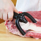 🥳2026 HOT SALE🥳💞50K+ SOLD!🥩 Handheld Fat Trimmer for Beef & Pork, Portable Meat Fat Remover Tool, Easy Brisket Trimming BBQ Kitchen Gadget