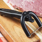 🥳2026 HOT SALE🥳💞50K+ SOLD!🥩 Handheld Fat Trimmer for Beef & Pork, Portable Meat Fat Remover Tool, Easy Brisket Trimming BBQ Kitchen Gadget