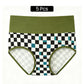💖 LIMITED OFFER – Buy 1 Get 3 Packs! ✨ Women’s High-Waisted Cotton Briefs
