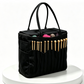 🎉Gift Idea 50% OFF💞🔥Multifunctional Zoned Storage Canvas Yarn Storage Bag with Needle Pockets