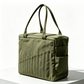 🎉Gift Idea 50% OFF💞🔥Multifunctional Zoned Storage Canvas Yarn Storage Bag with Needle Pockets