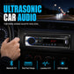 Bluetooth Car Radio