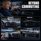 Bluetooth Car Radio
